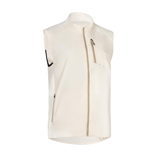 SL JACKET WIND RUN FLOW M BEIGE L02A