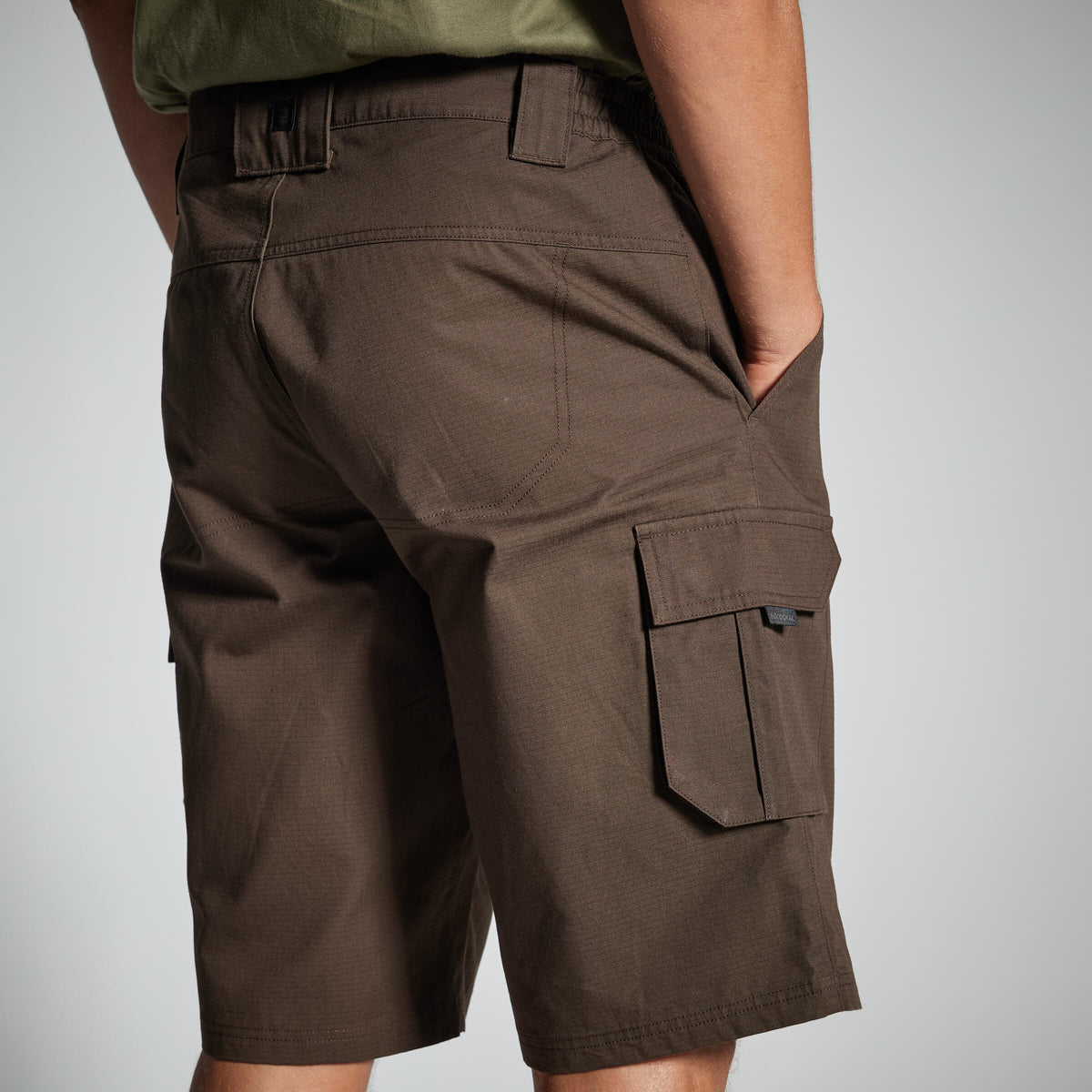 BERMUDA 500  BROWN