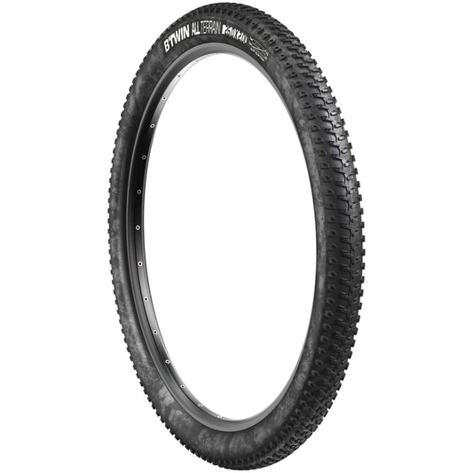 MTB TYRE ALL TERRAIN5SPEED 26"X2