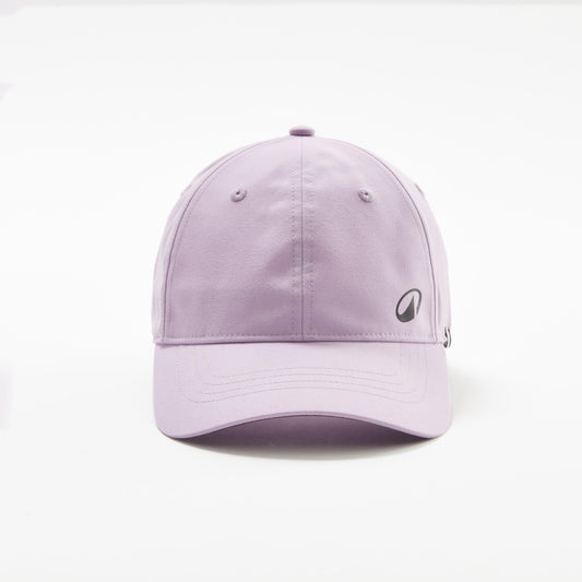 Sports Cap TC 500 Size 56 - Light Purple