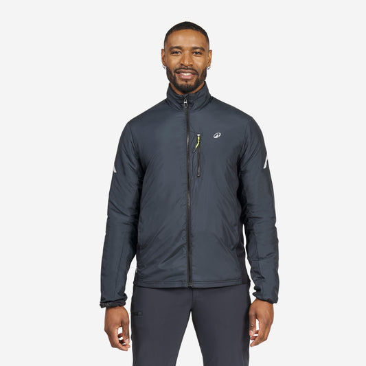 Warm fleece jacket Sailing 500 H DGrey