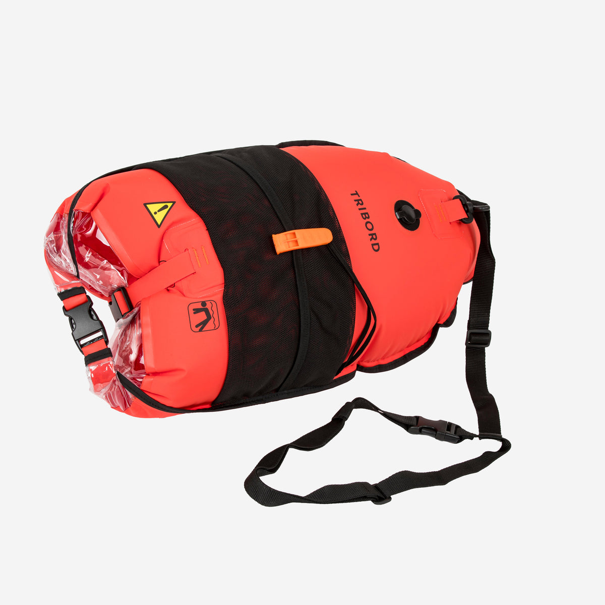 V3 BUOY OWS 500 ORANGE
