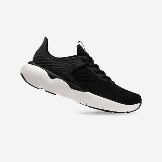 Women's Running Shoes JOGFLOW 500K.1 - Black