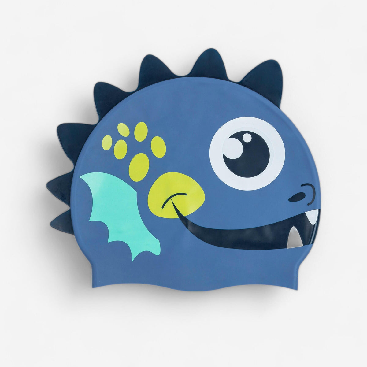 SILICONE FORM 500 DINO BLUE