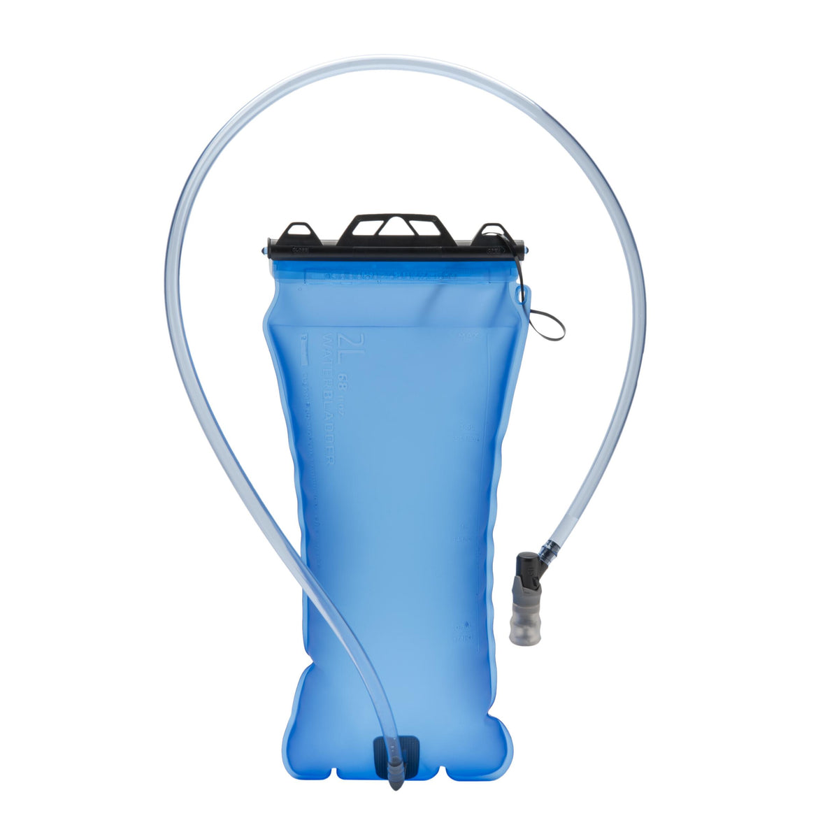 WATER BLADER 2 L BACK UP
