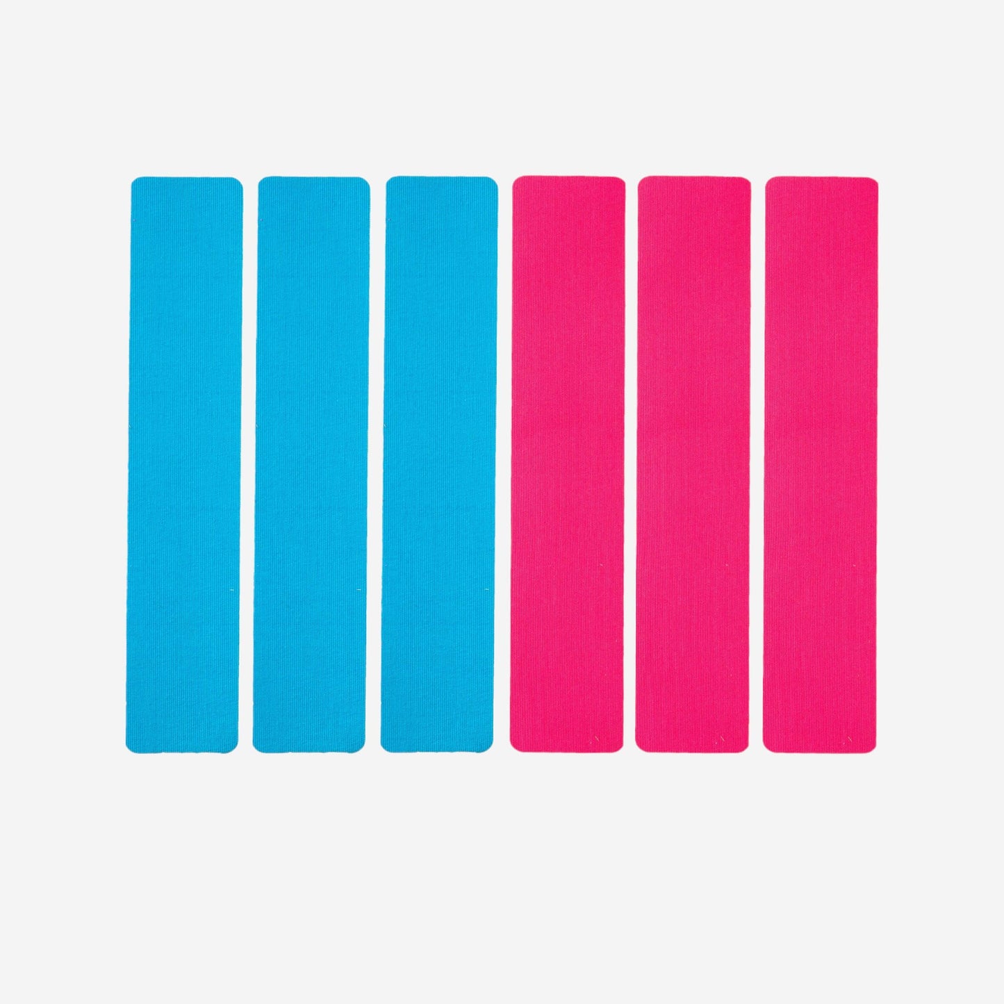 Pre-Cut Kinesiology Tape Kit for Joints, Tendons and Muscles