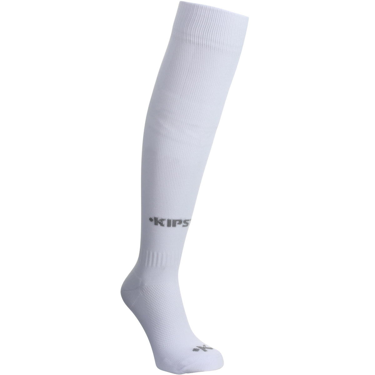 HIGH SOCKS 100 JR WHITE 16
