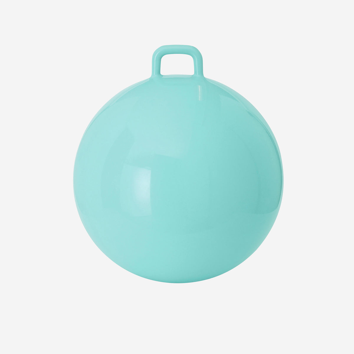 JUMPING BALL 57 BLUE