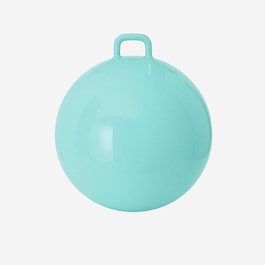 JUMPING BALL 57 BLUE