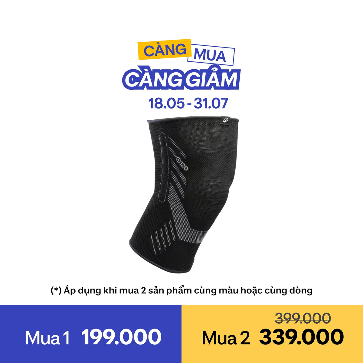 Knee 120