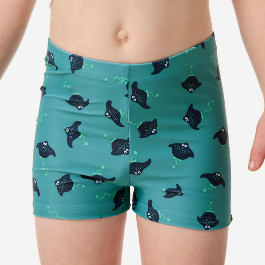 BOXER BB TITOU MANTA BLUE