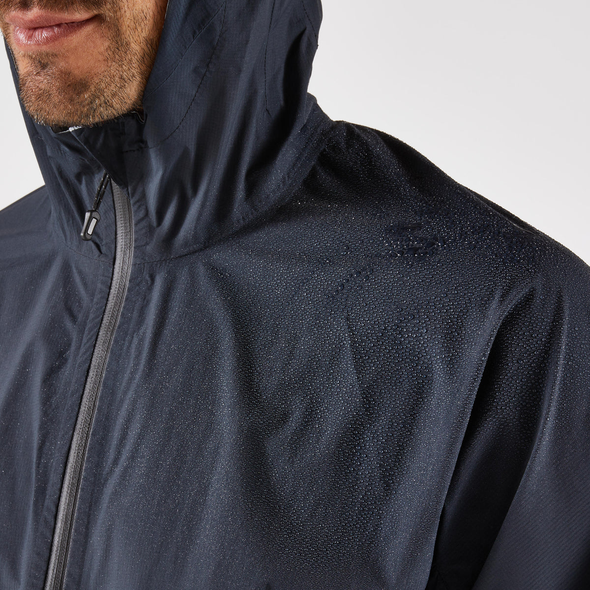 JACKET RAIN RUN 900 M N06B