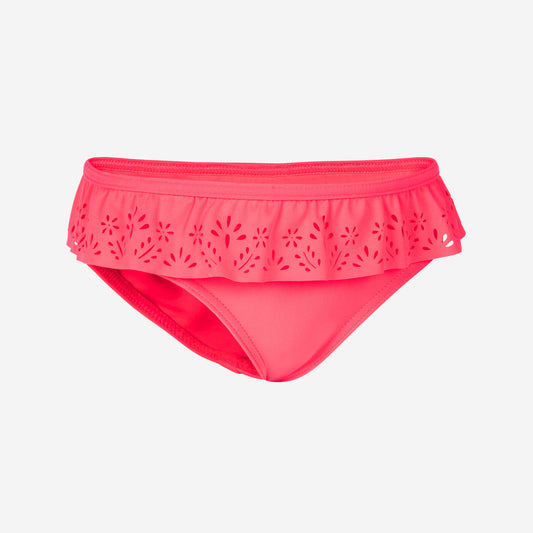 Baby Swimsuit Bottoms Red