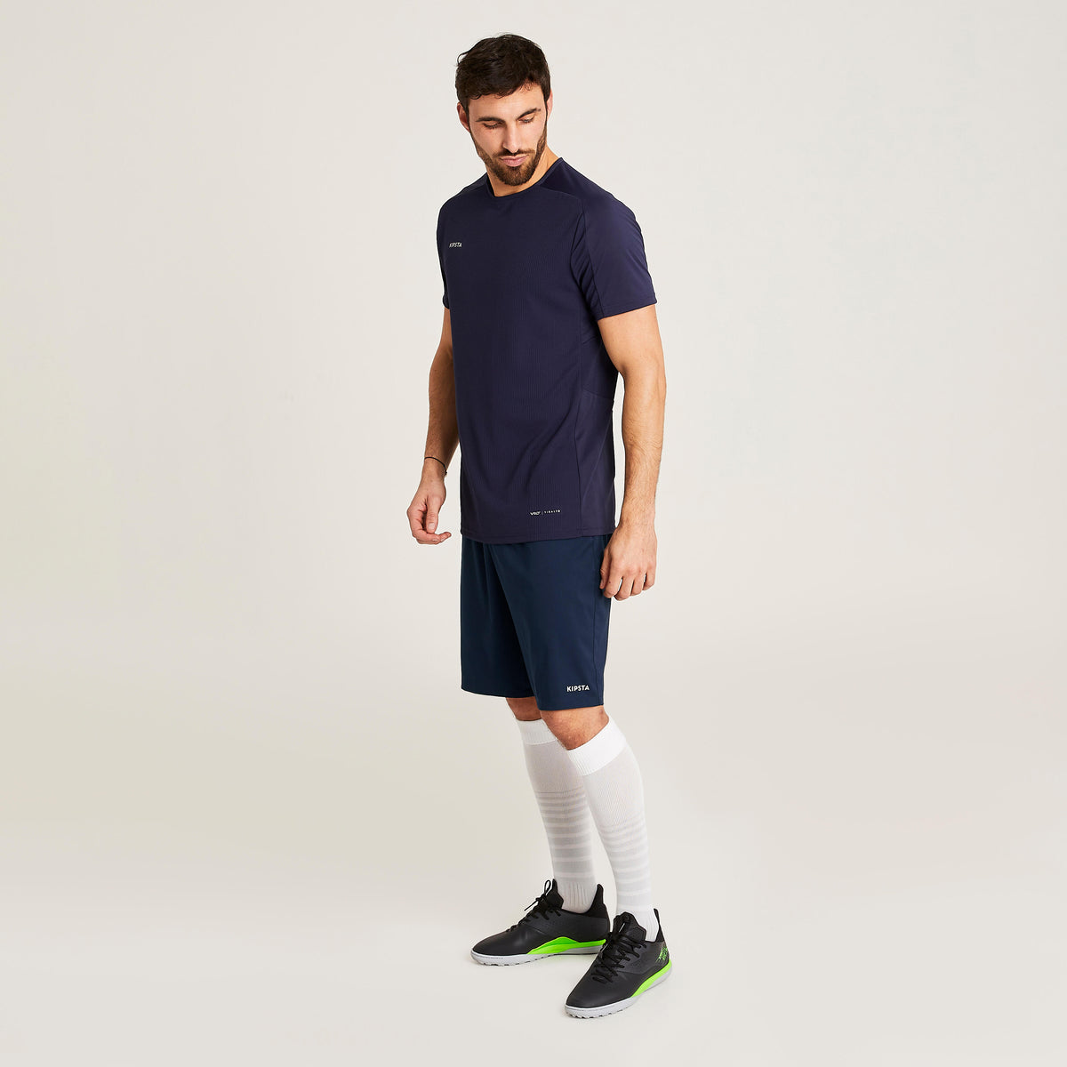 Short VIRALTO NAVY AD.