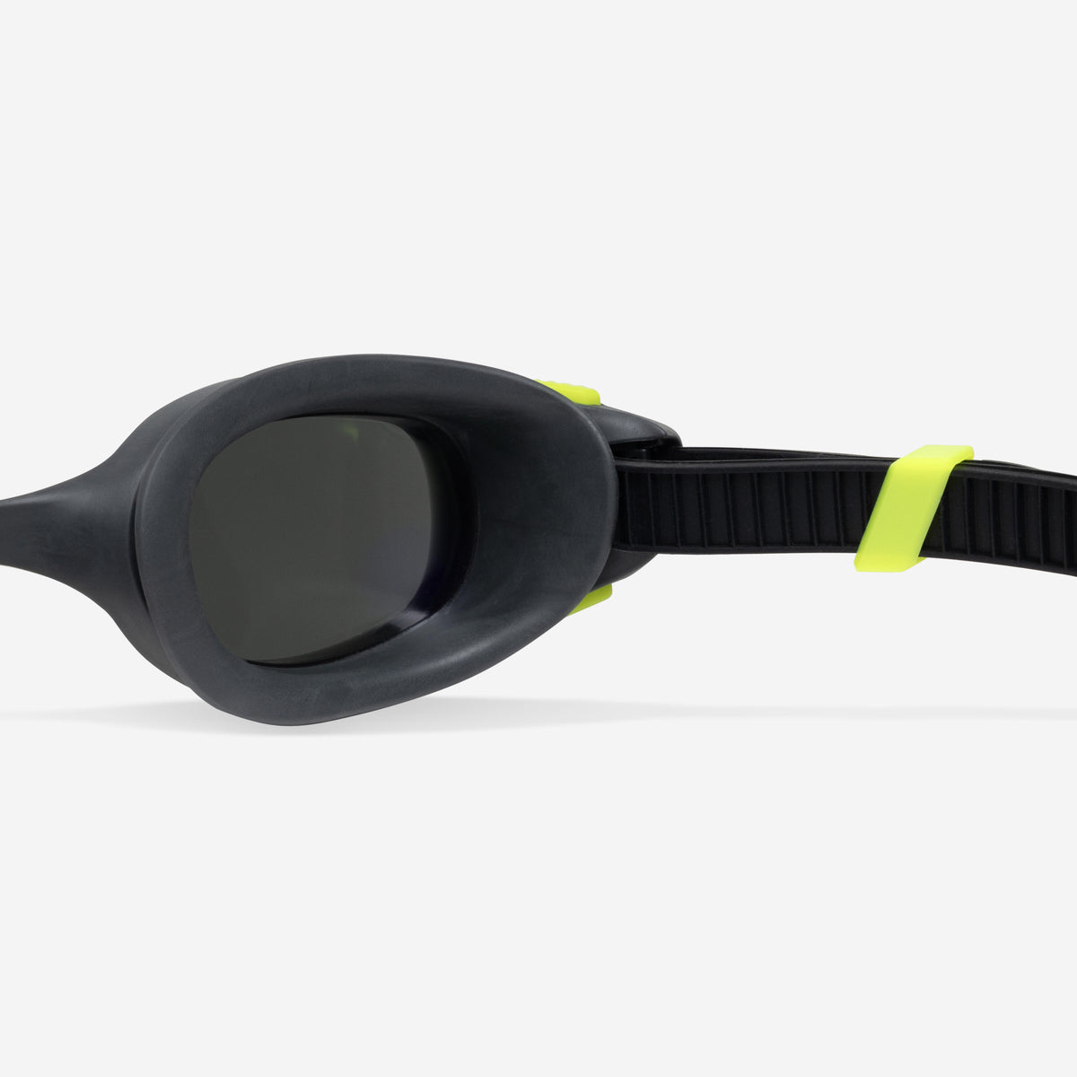 GOGGLES SPIRIT POLA DARK GREY BLACK