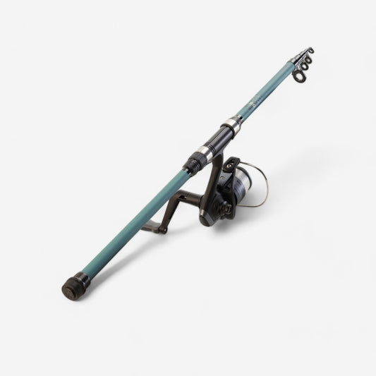 Combo ufish 1.80