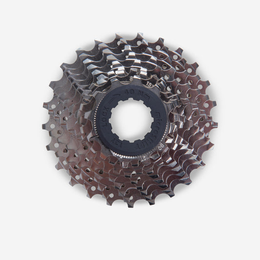 9-Speed 12x25 Road Bike Cassette