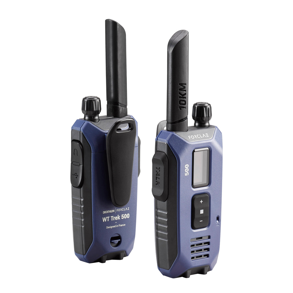 WALKIES-TALKIE WT 500 - 10km