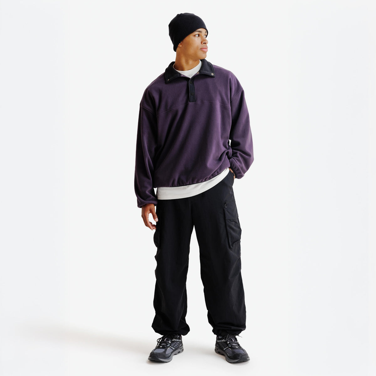 SPW PANT OVERSIZE