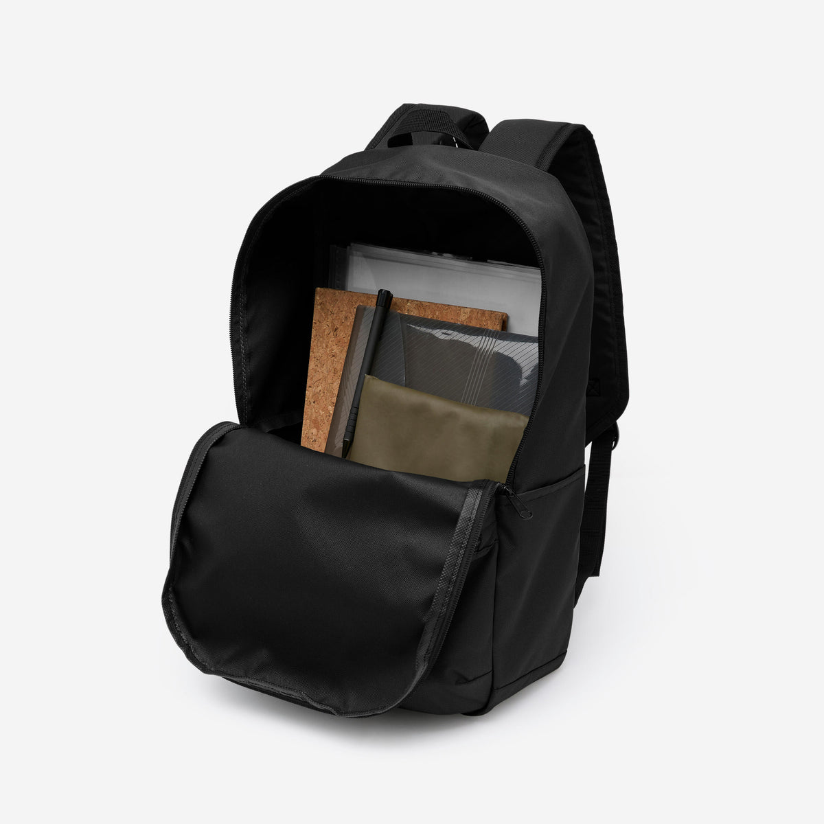 Backpack 15L Mobility 100 black