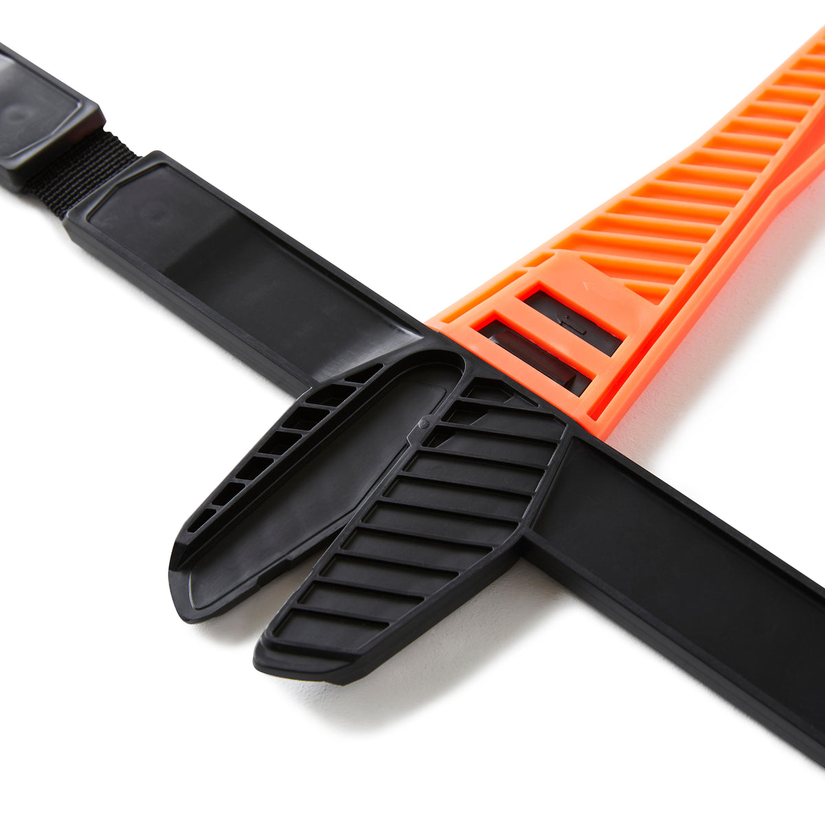 Training ladder Modular V2 orange