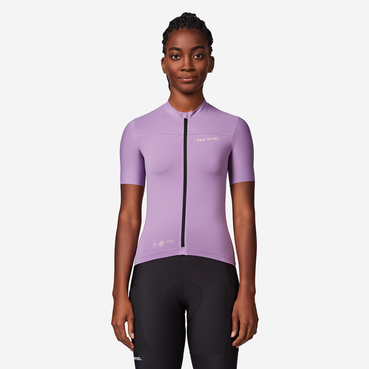 Jersey EDR 2 Women Purple
