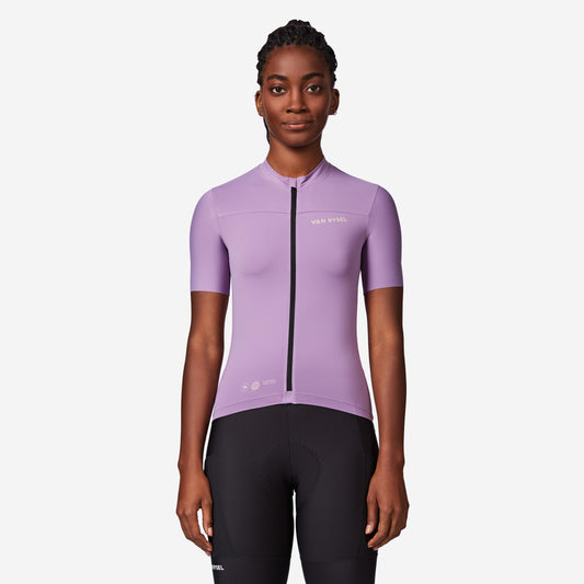 Jersey EDR 2 Women Purple