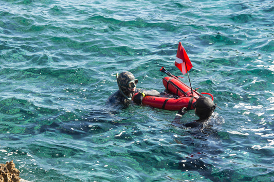Snorkel 500 Soft Camu