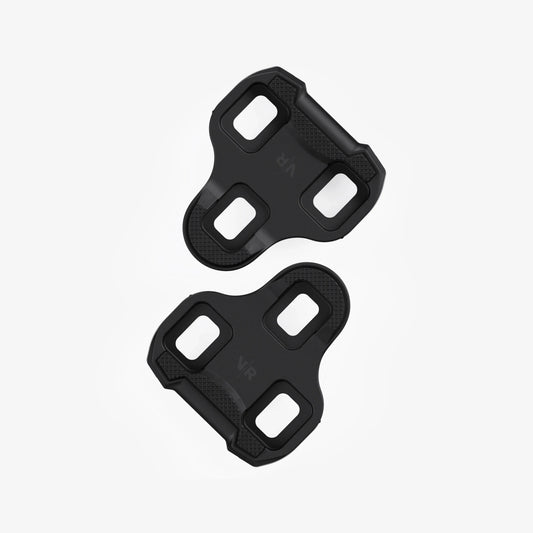 VR KEO CLEATS - 0° (Black)