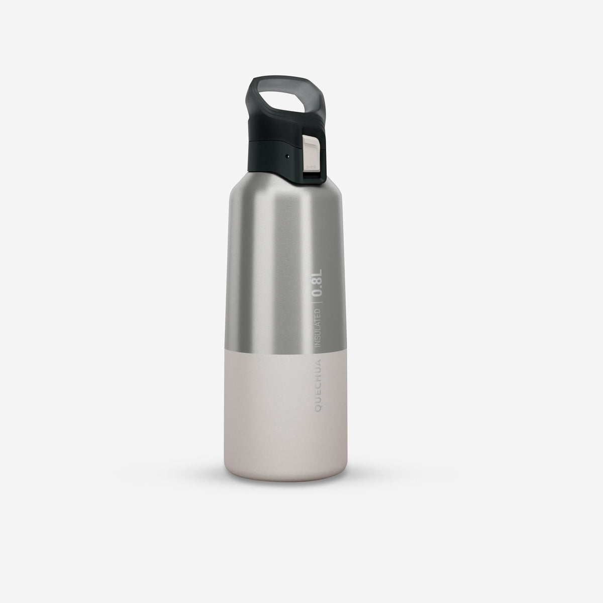 Bottle MH500 insulated 0,8L white
