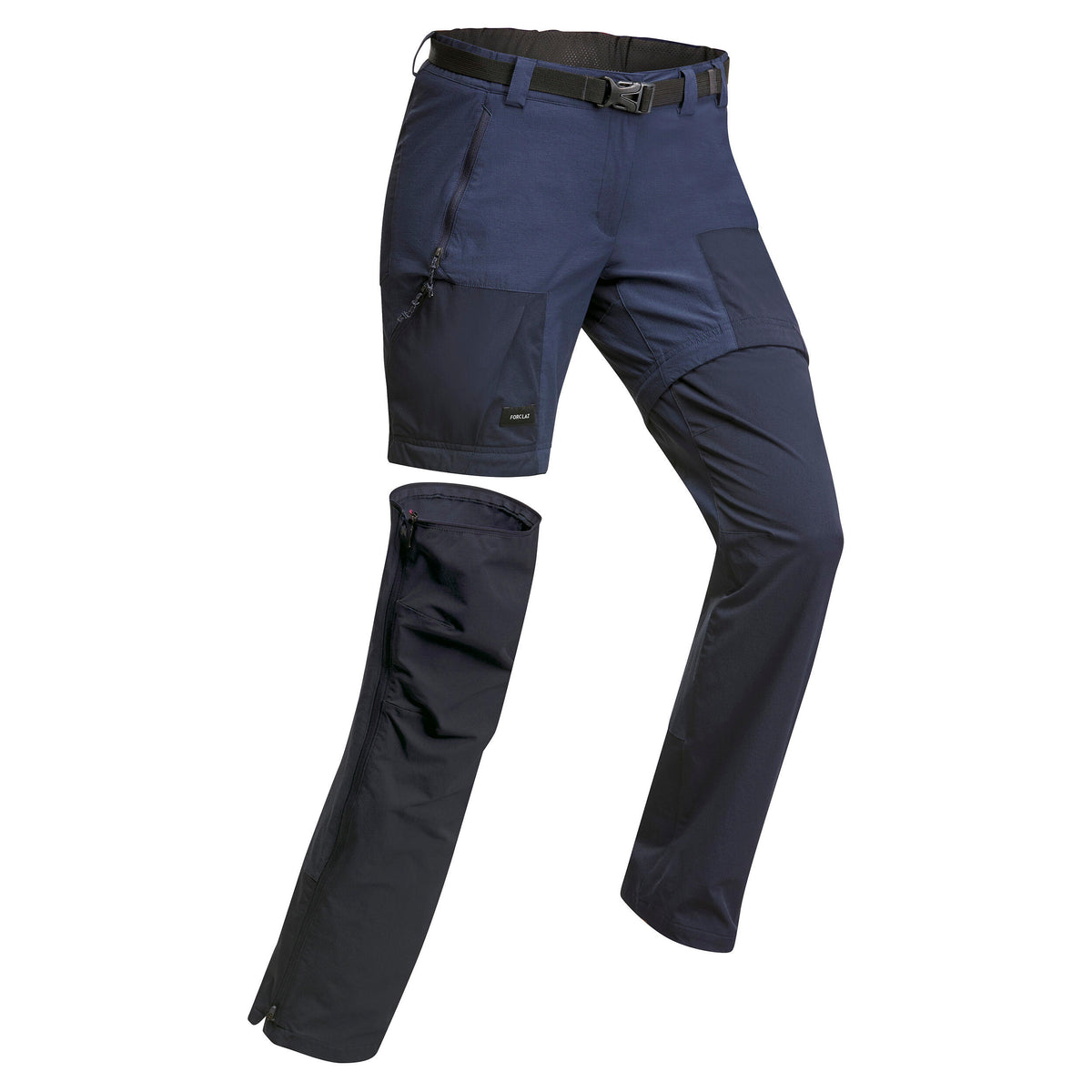 TROUSERS MT500 MODULAR BLUE W