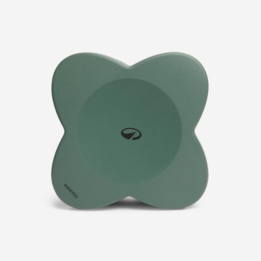 Yoga Knee & Wrist Pad - Green