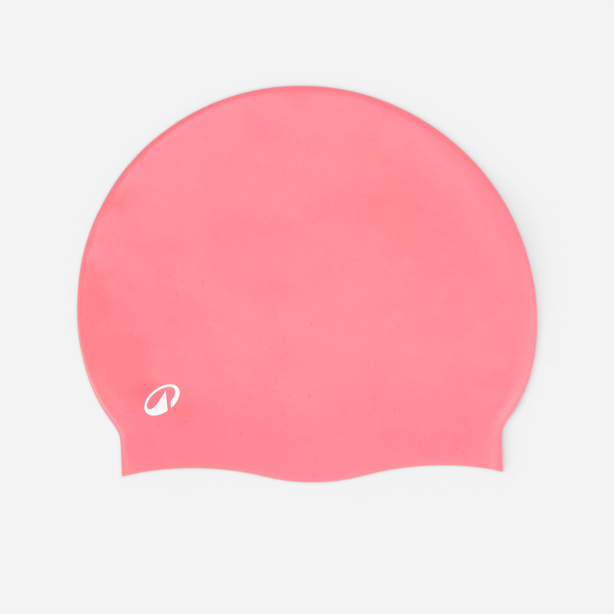 SILICONE CAP PLAIN PINK