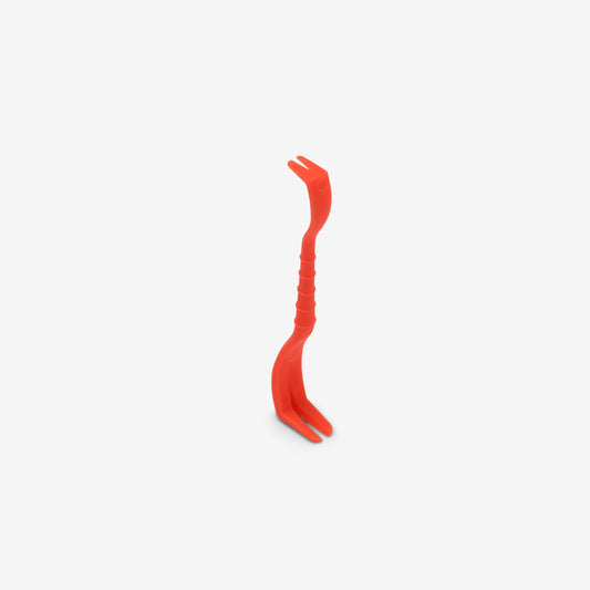 DOUBLE TICK REMOVER