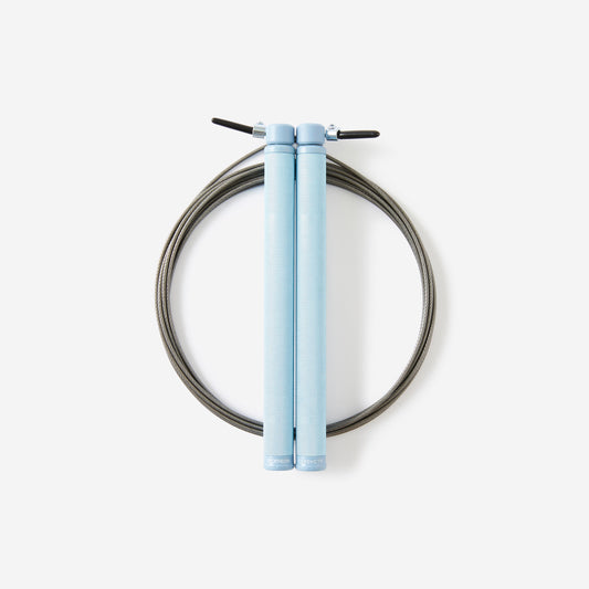 Cross Training Speed Skipping Rope - Speed Rope Blue
