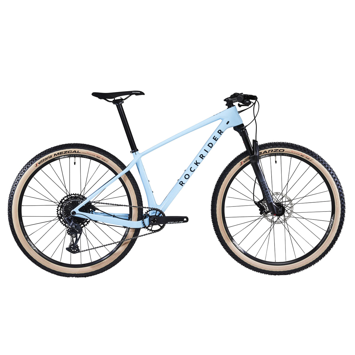 MTB RACE 740 RR NX/GX EAGLE