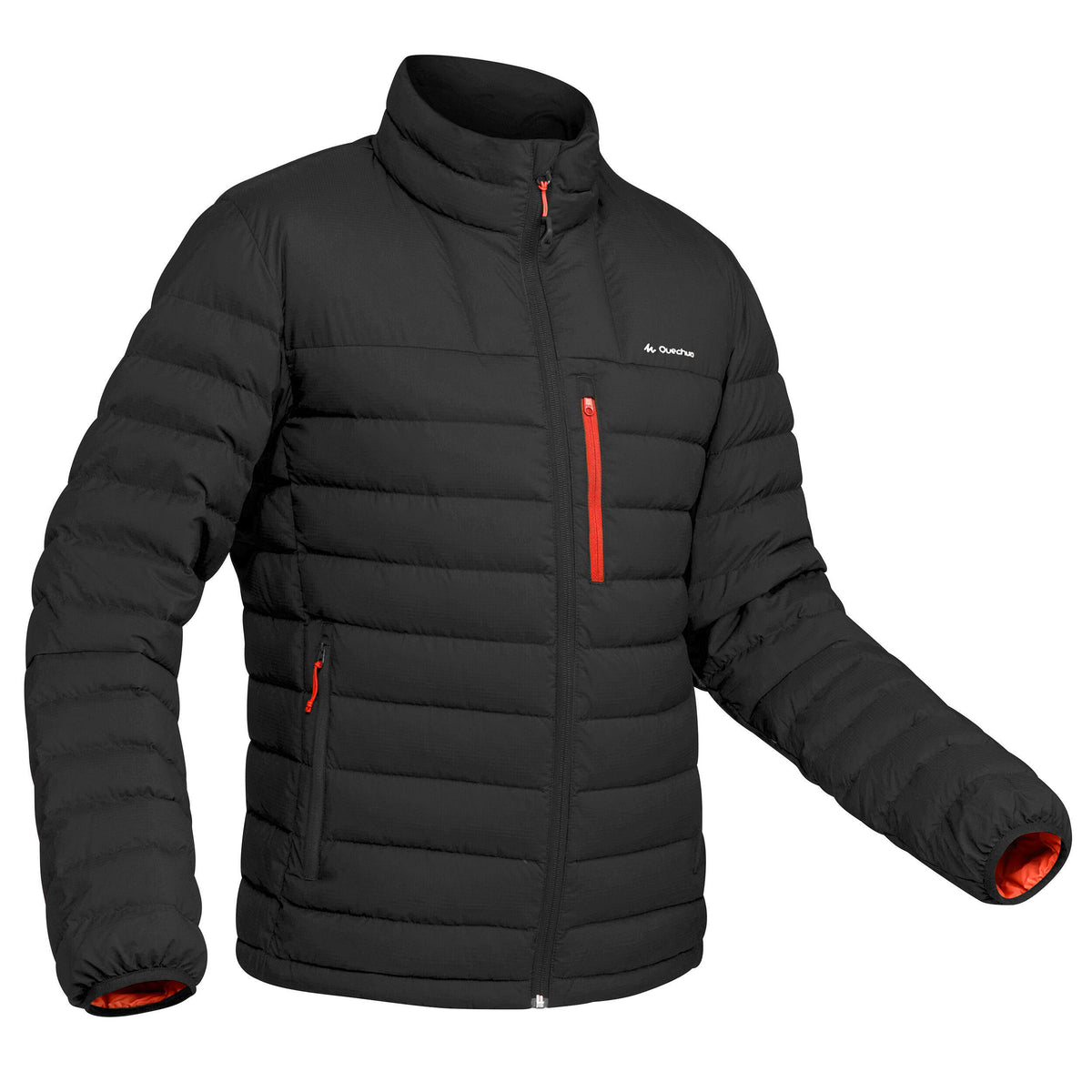 Down JKT MT500 M Black