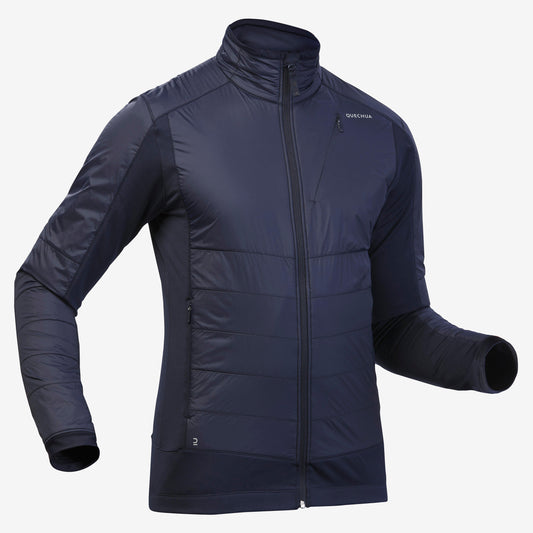 FLEECE SH900 MOUNTAIN M BLUE