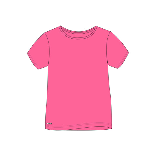 WTS KID 100 MC PINK