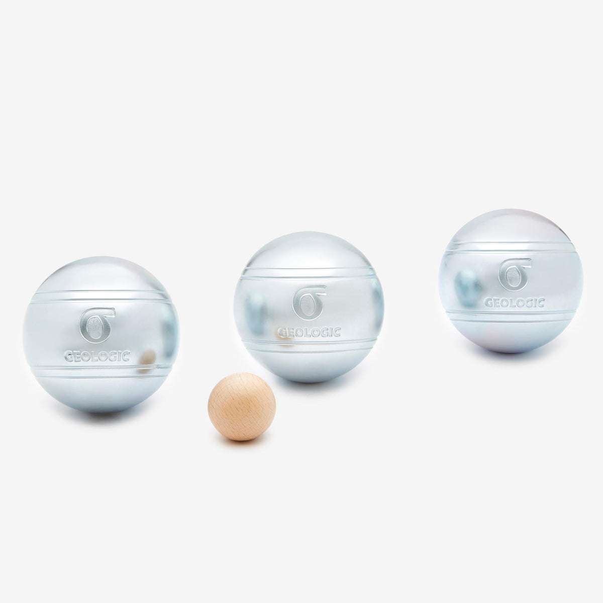 3 BOWLS SIGMA
