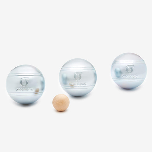 3 BOWLS SIGMA