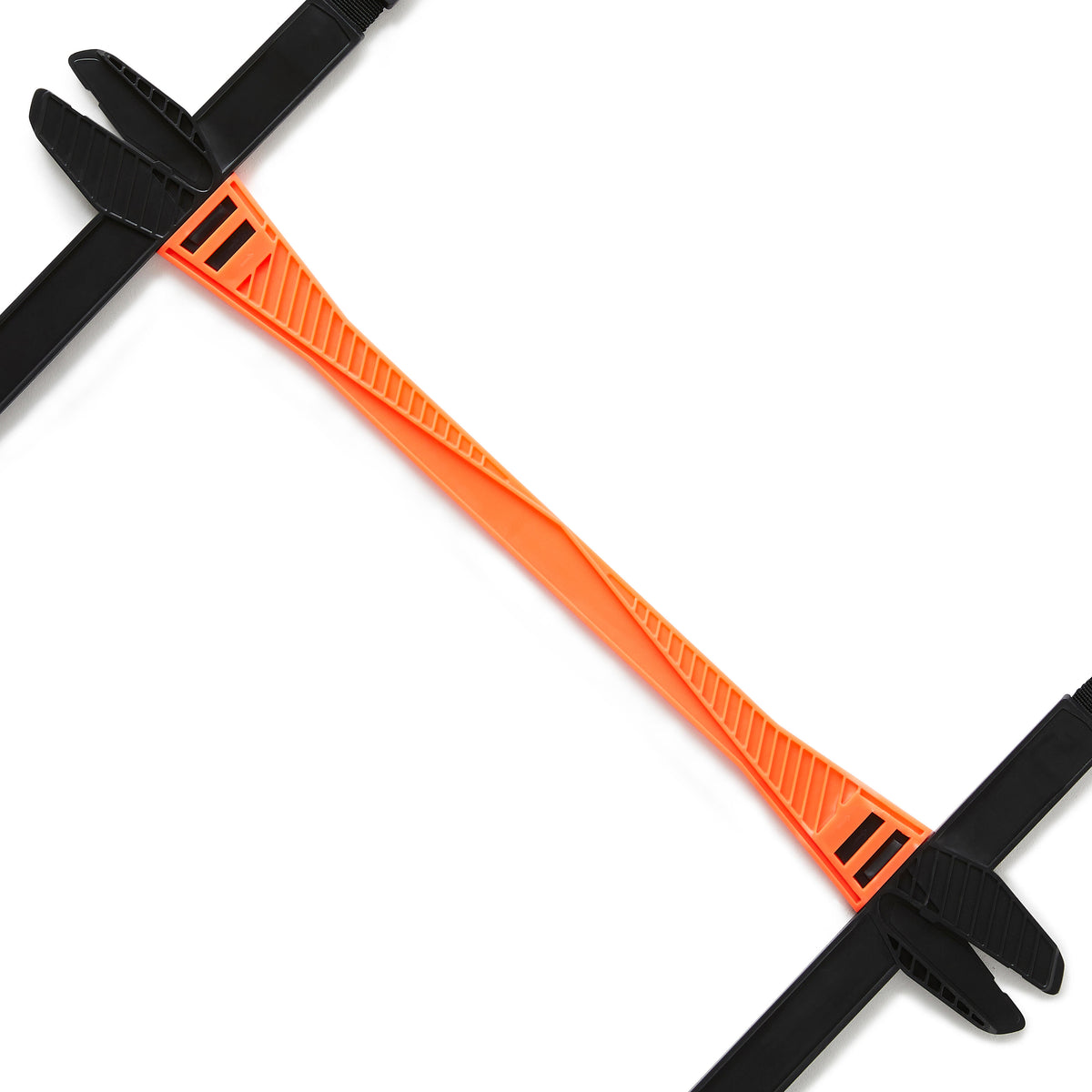 Training ladder Modular V2 orange