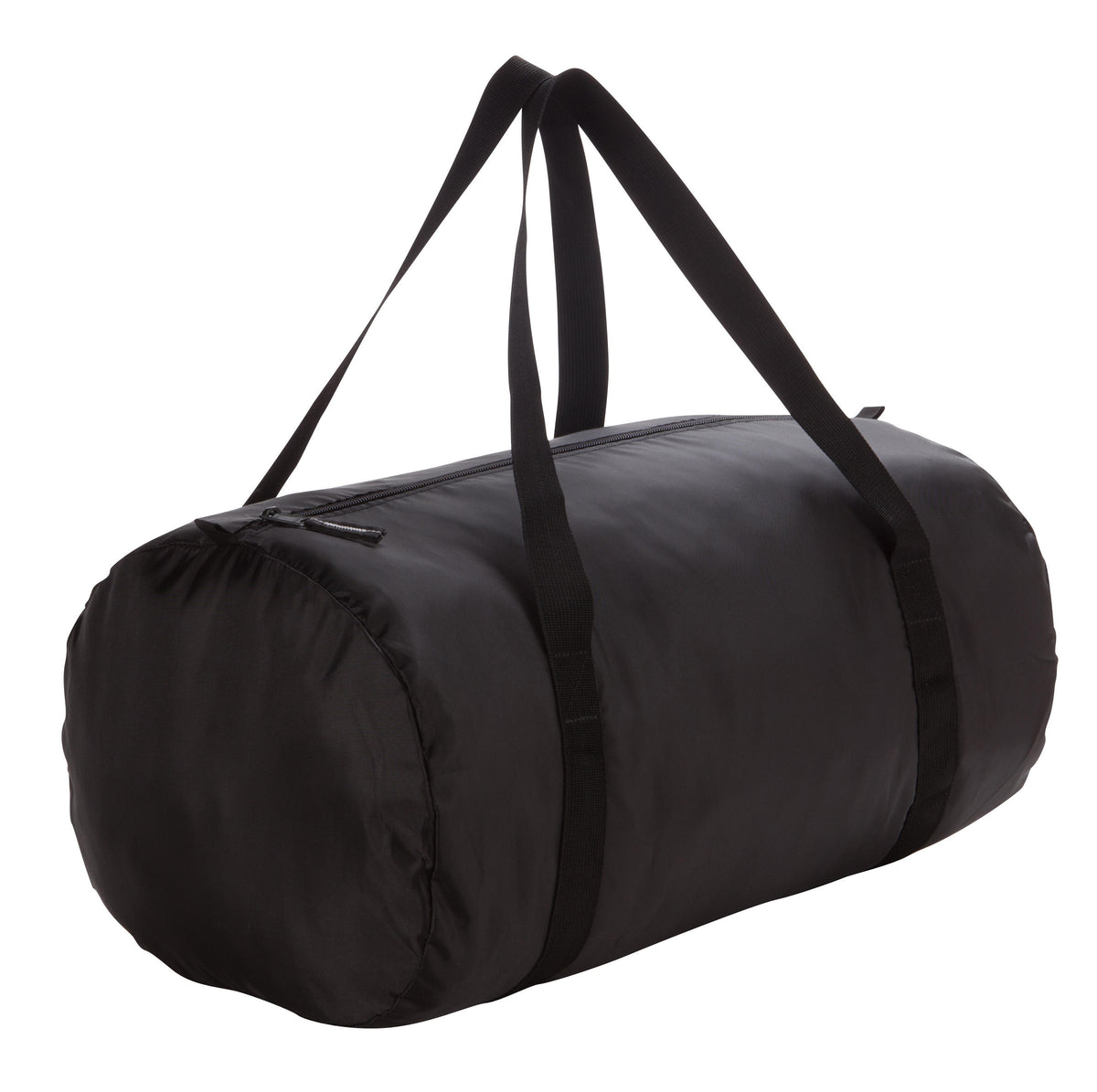 Fitness Bag Pocket black