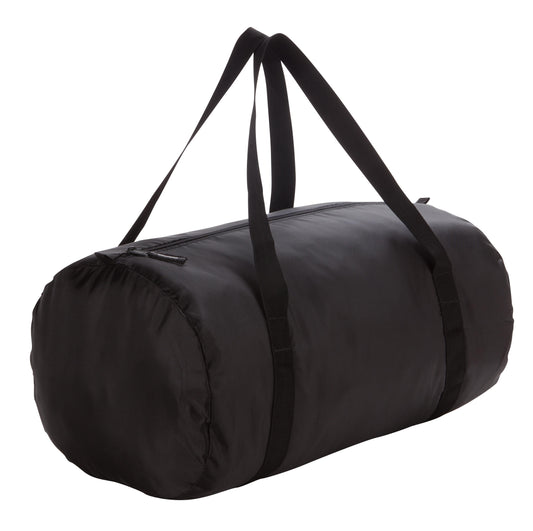 Fitness Bag Pocket black