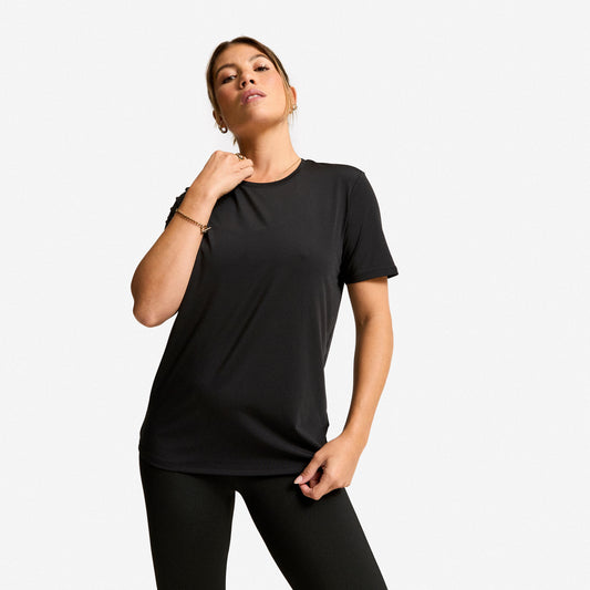 TS W 100 SYNTHE Essential BLACK