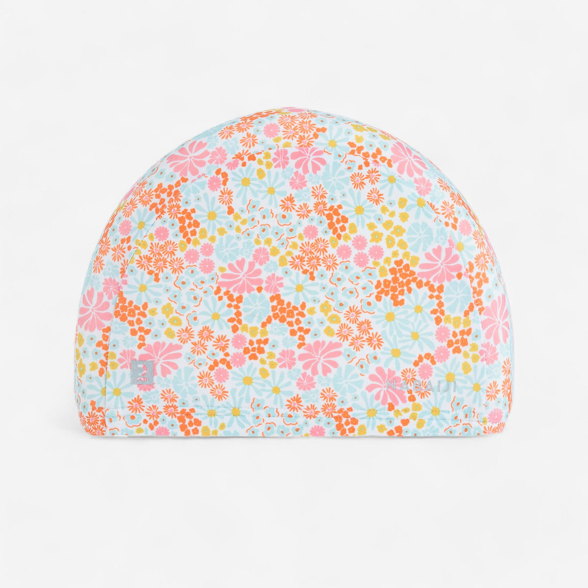 MESH CAP S PANTAI WHITE