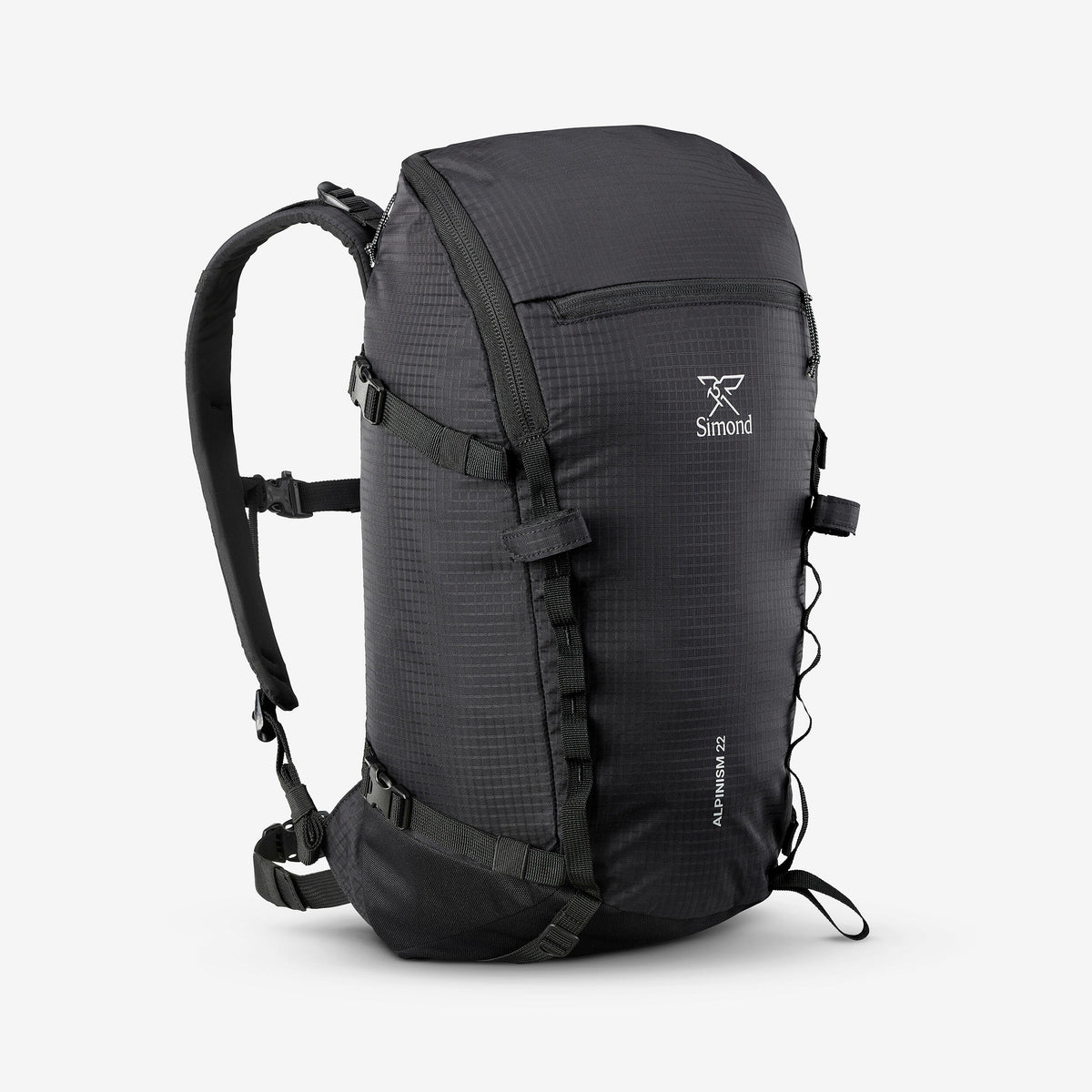 M/W BP Alpinism 22 Black