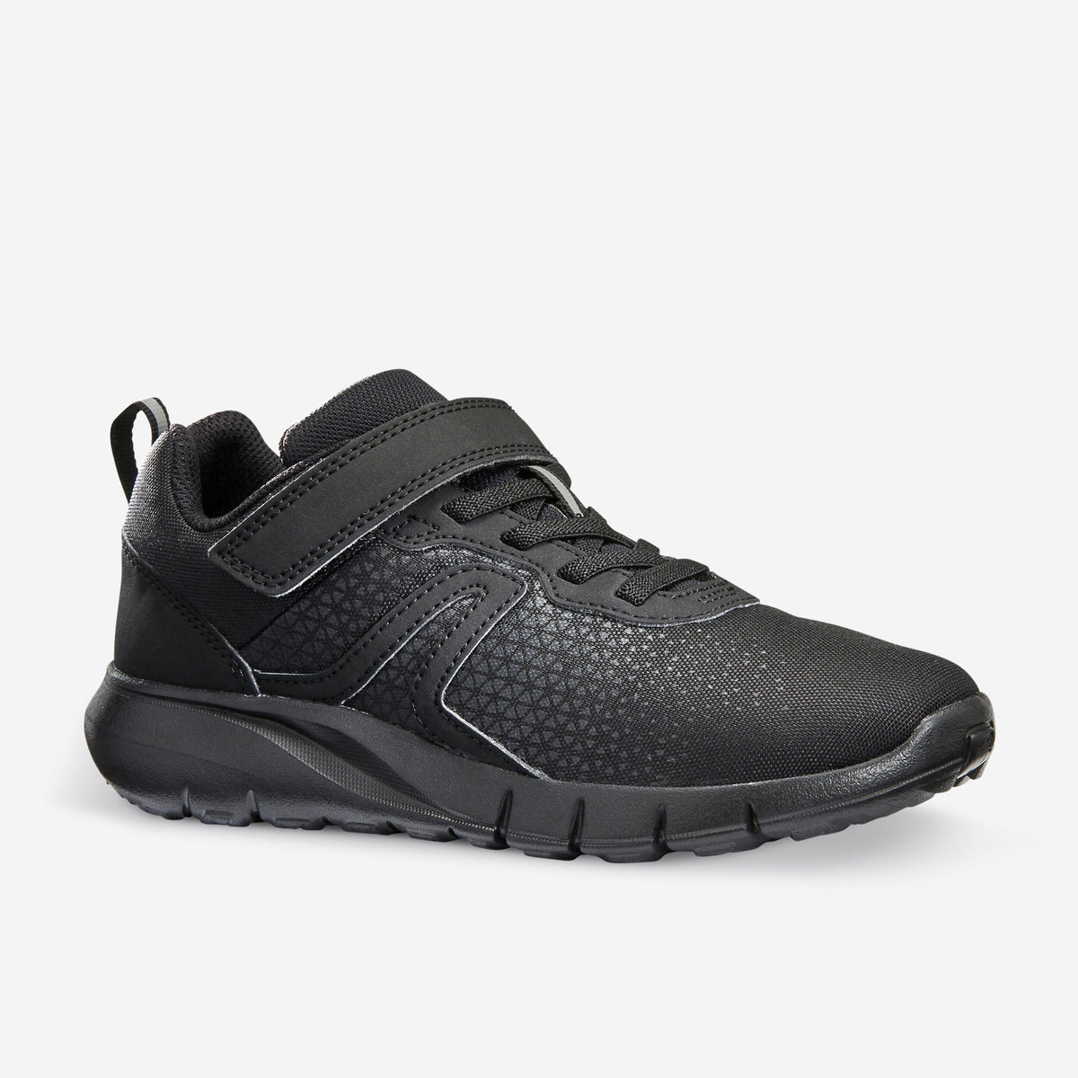 Soft 140 JR Full Black