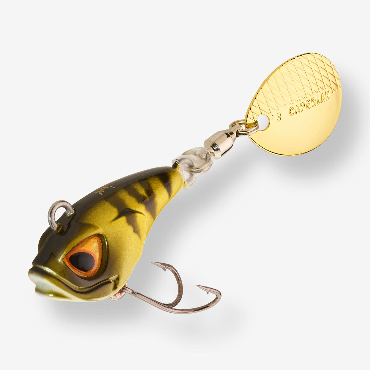 WAKA PERCH