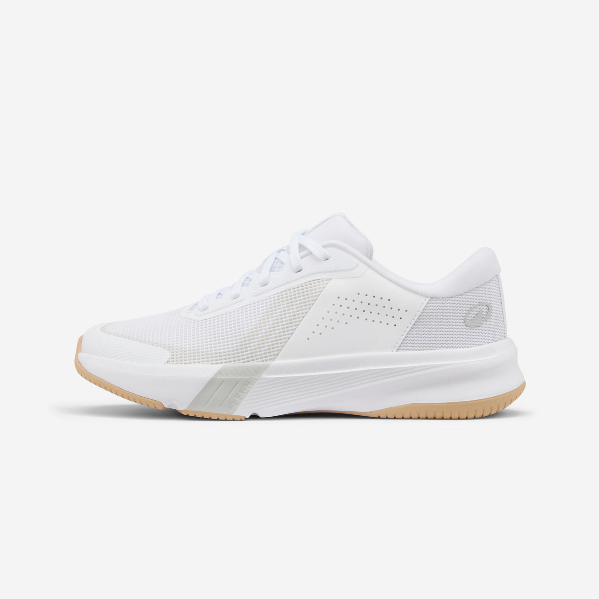 ENERGY WMN White / Grey / Caramel